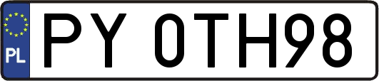 PY0TH98