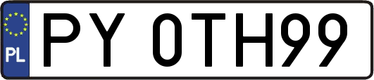 PY0TH99