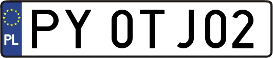 PY0TJ02