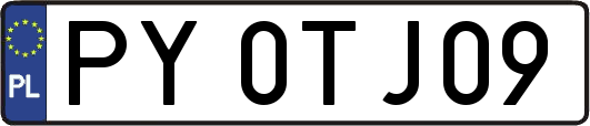 PY0TJ09