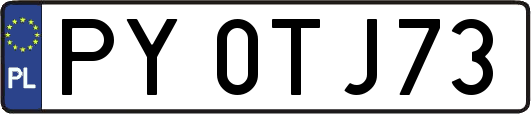 PY0TJ73