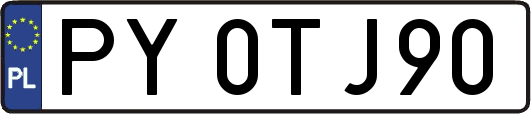 PY0TJ90