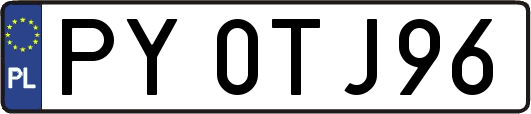 PY0TJ96