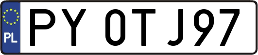PY0TJ97