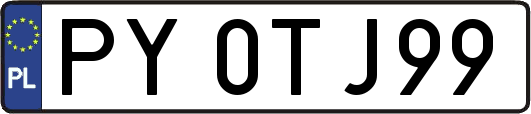PY0TJ99