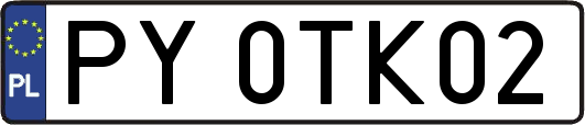 PY0TK02