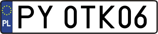 PY0TK06