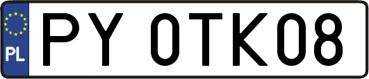 PY0TK08