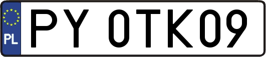 PY0TK09