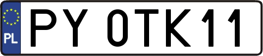 PY0TK11