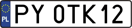 PY0TK12