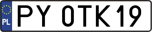 PY0TK19