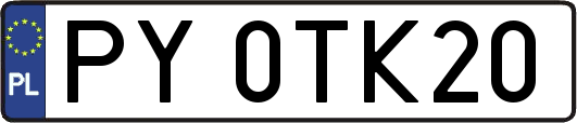 PY0TK20