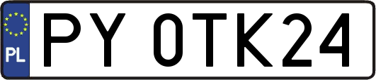 PY0TK24