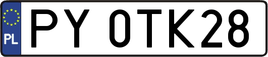 PY0TK28