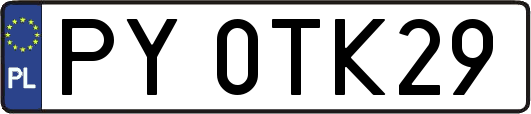 PY0TK29