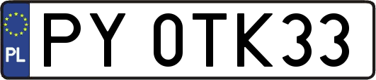 PY0TK33