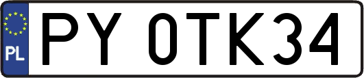 PY0TK34