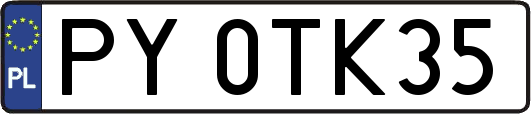 PY0TK35
