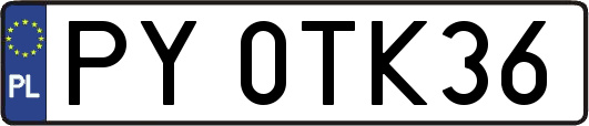 PY0TK36