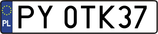 PY0TK37