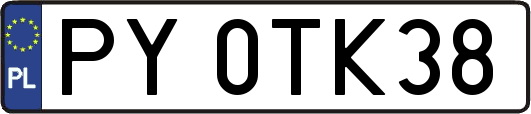 PY0TK38