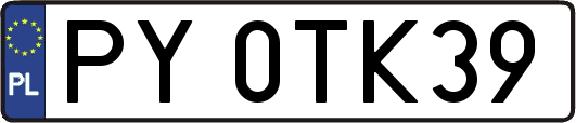 PY0TK39