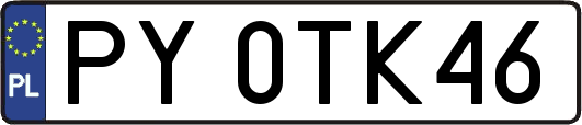 PY0TK46