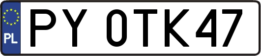 PY0TK47
