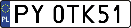 PY0TK51