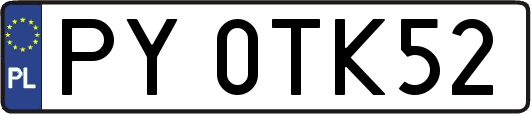 PY0TK52