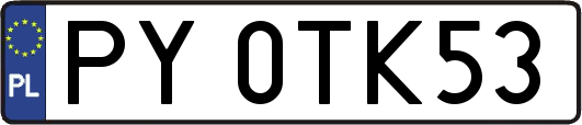 PY0TK53