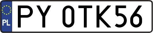 PY0TK56
