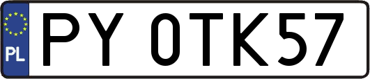 PY0TK57