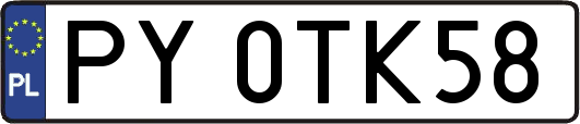 PY0TK58