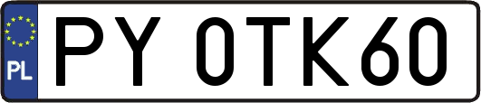 PY0TK60