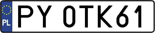 PY0TK61