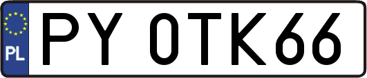 PY0TK66
