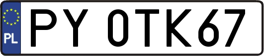 PY0TK67