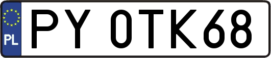 PY0TK68