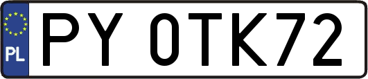 PY0TK72