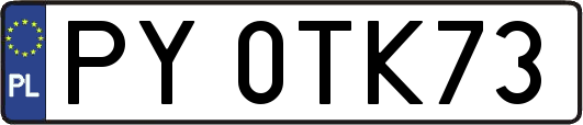 PY0TK73
