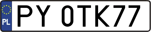 PY0TK77
