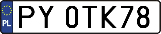 PY0TK78
