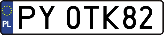 PY0TK82