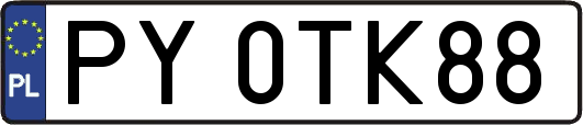 PY0TK88