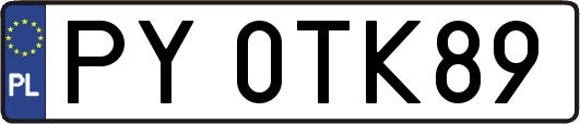 PY0TK89