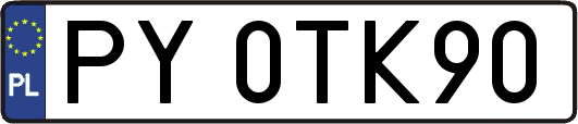 PY0TK90
