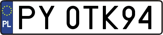 PY0TK94