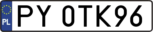 PY0TK96